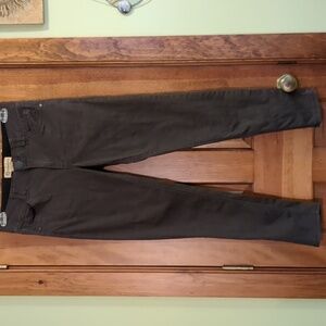 Democracy "Ab" technology pants!